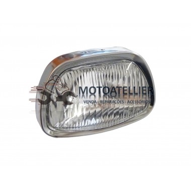 Optica  Vespa Sprint-GL-180SS 